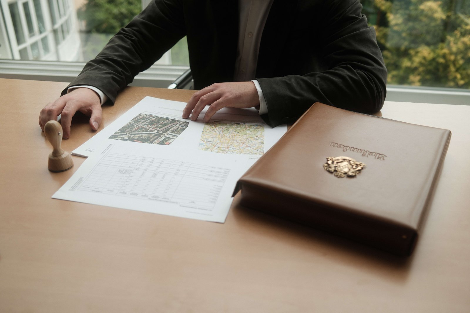Verkehrswertgutachten – Immobilienbewertung