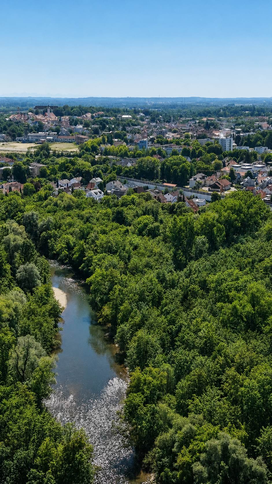 Immobilienbewertung Dachau